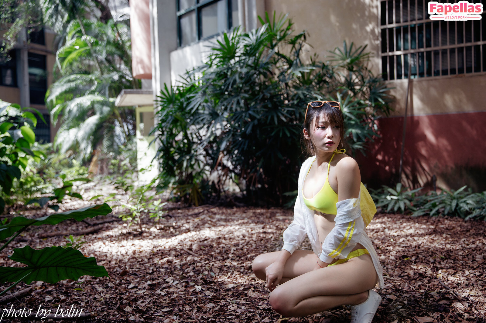 ggshacylin Nude Leaks Patreon Photo #76