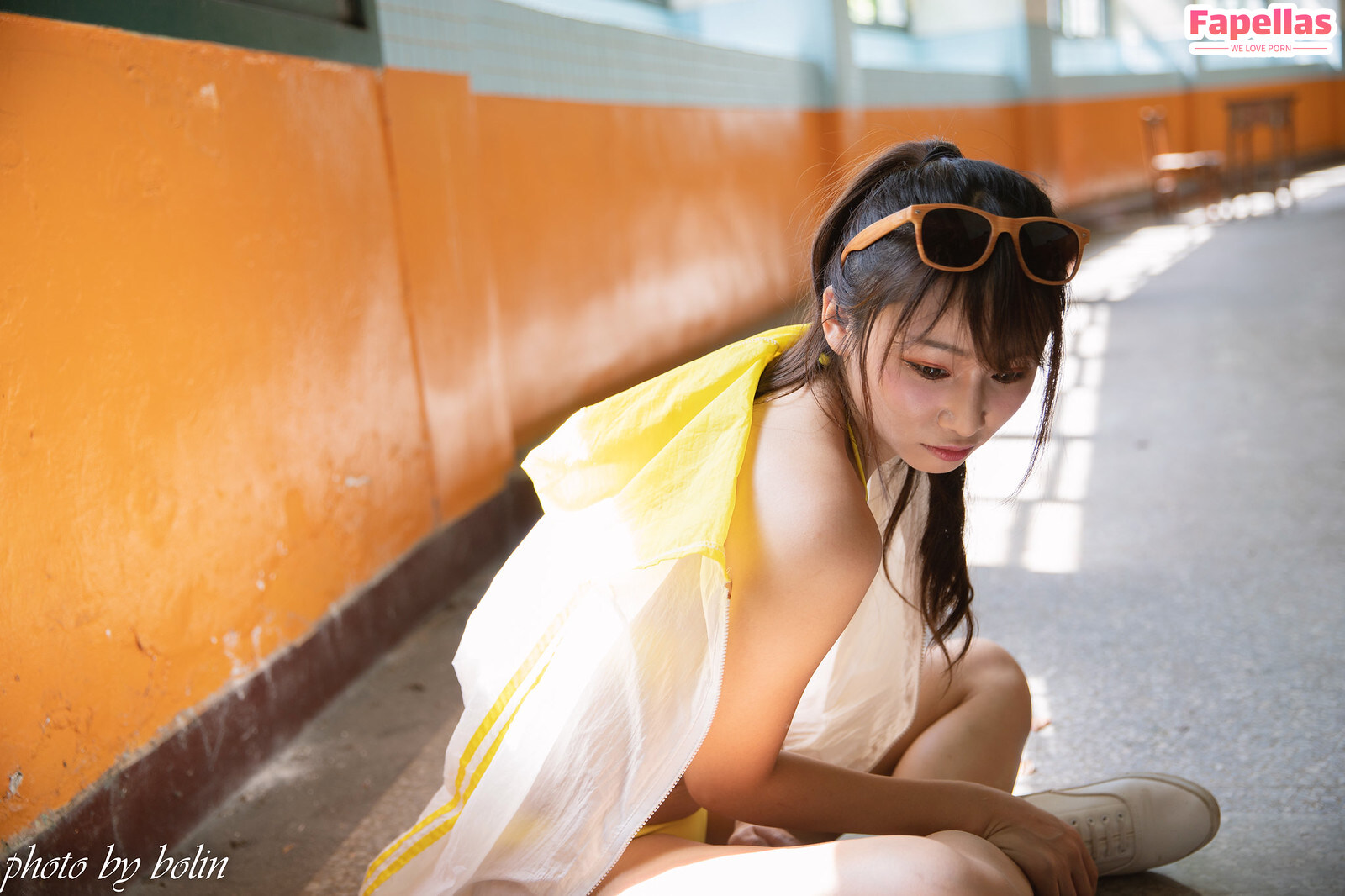 ggshacylin Nude Leaks Patreon Photo #77