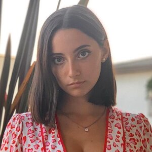 Giorgia Barbazza