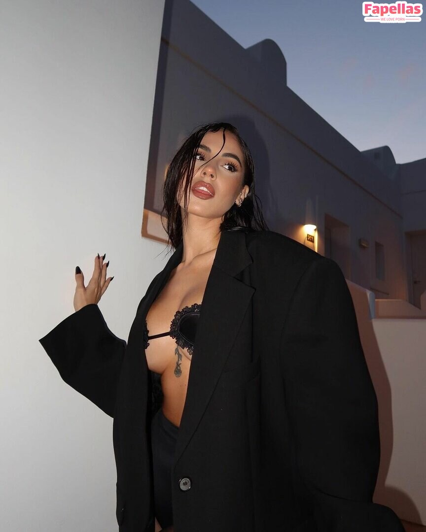 Giulia De Lellis