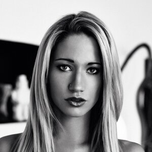 Gosia Strycharczuk
