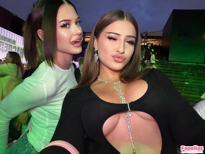 gospozhaevelin