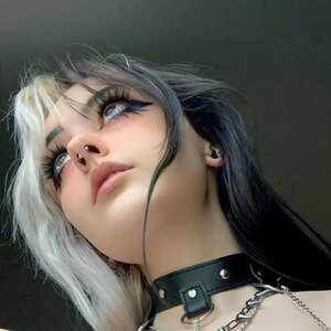 Goth Girls