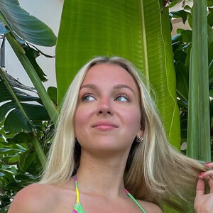 Grace Andrews - grace.andrews