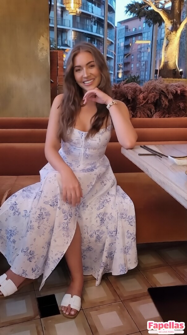 Gracie Lewis