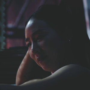 Greta Lee