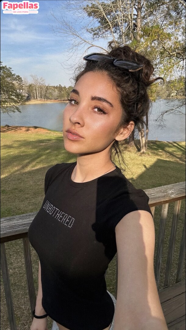 Haley Gosserand