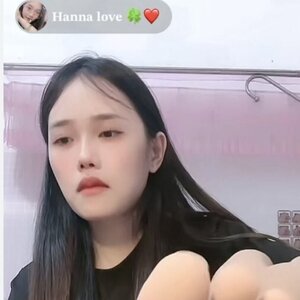 Hanna Live