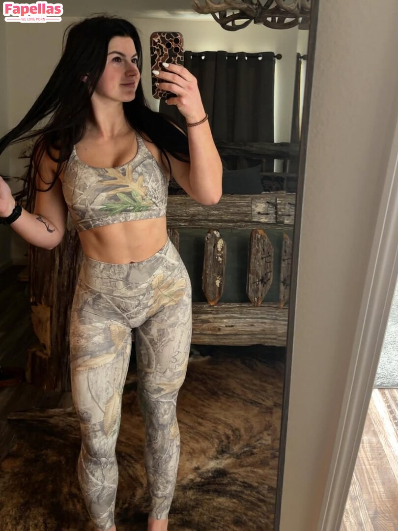 Hannah Barron