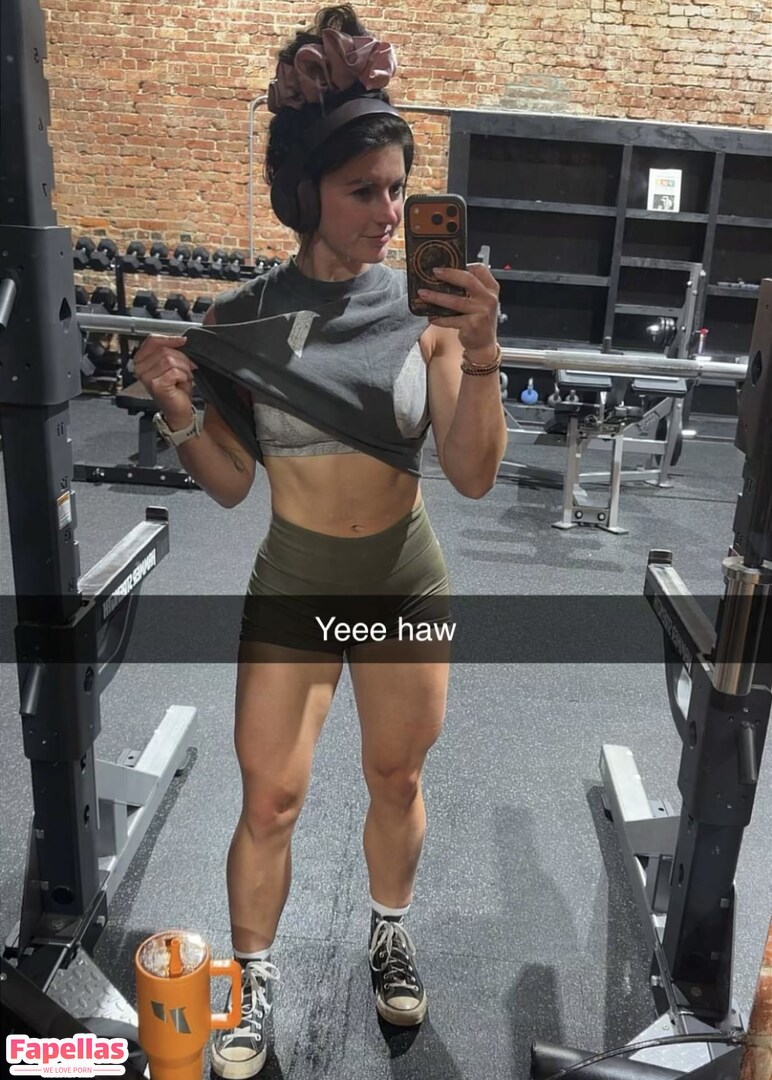 Hannah Barron