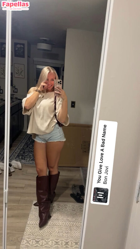 Hannah Woods