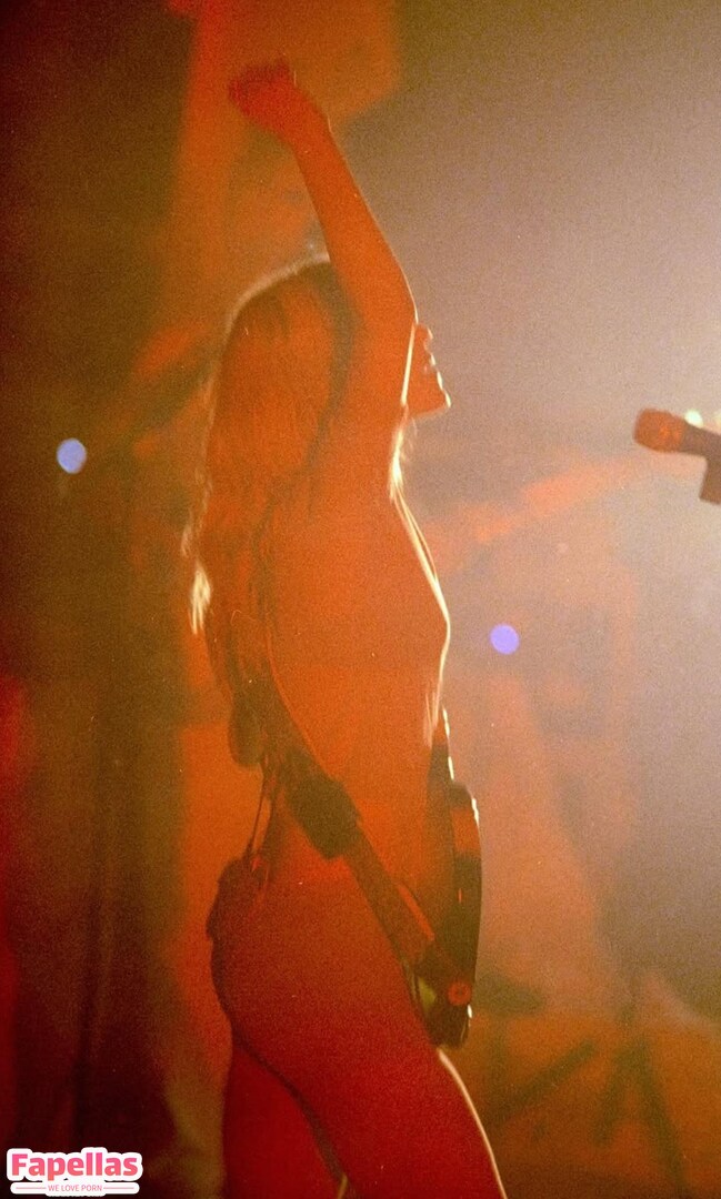 Hayley Williams