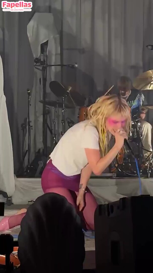 Hayley Williams