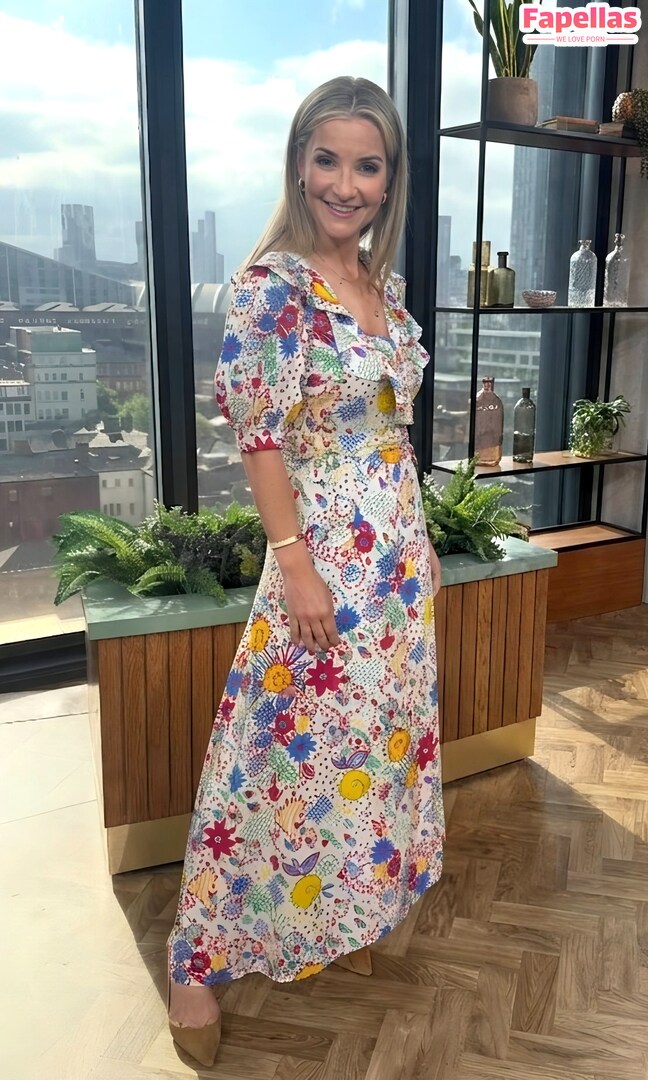 Helen Skelton