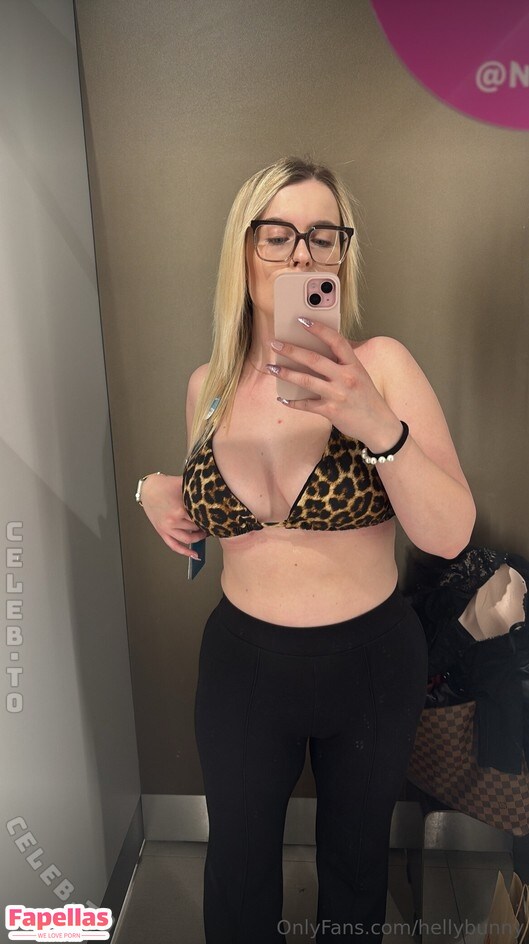 Hellybunny