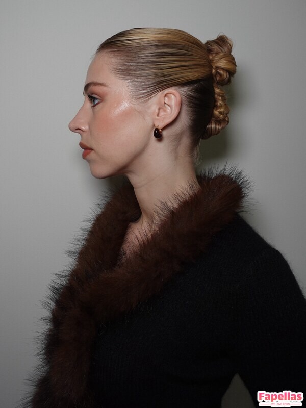 Hermione Corfield