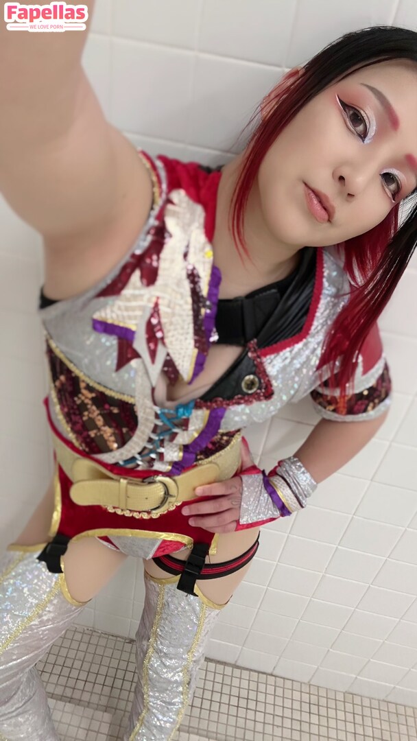 Hikaru Shida