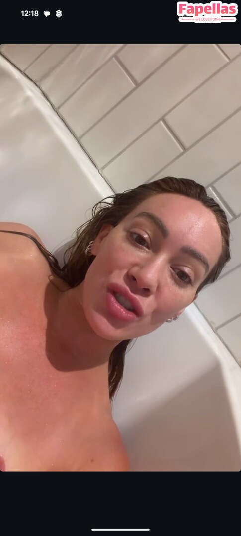 Hilary Duff