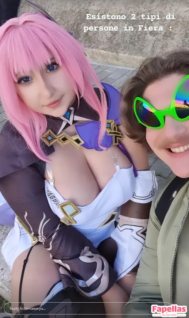 Himawaryu