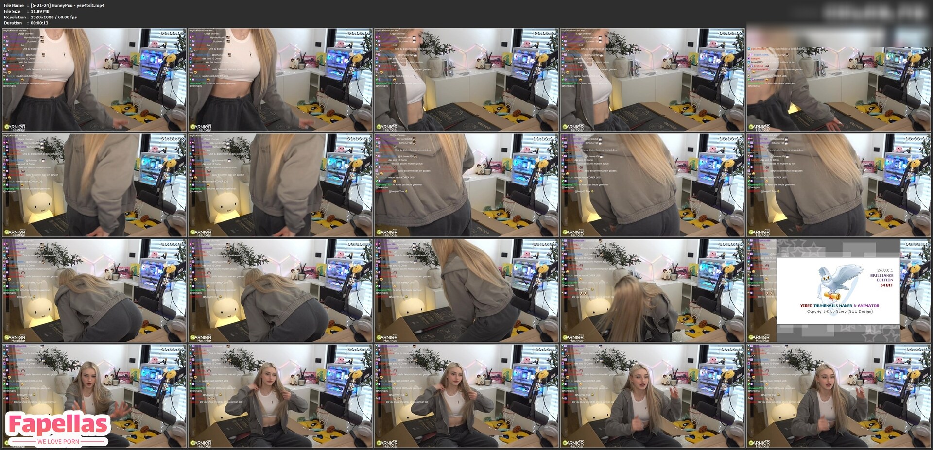 honeypu