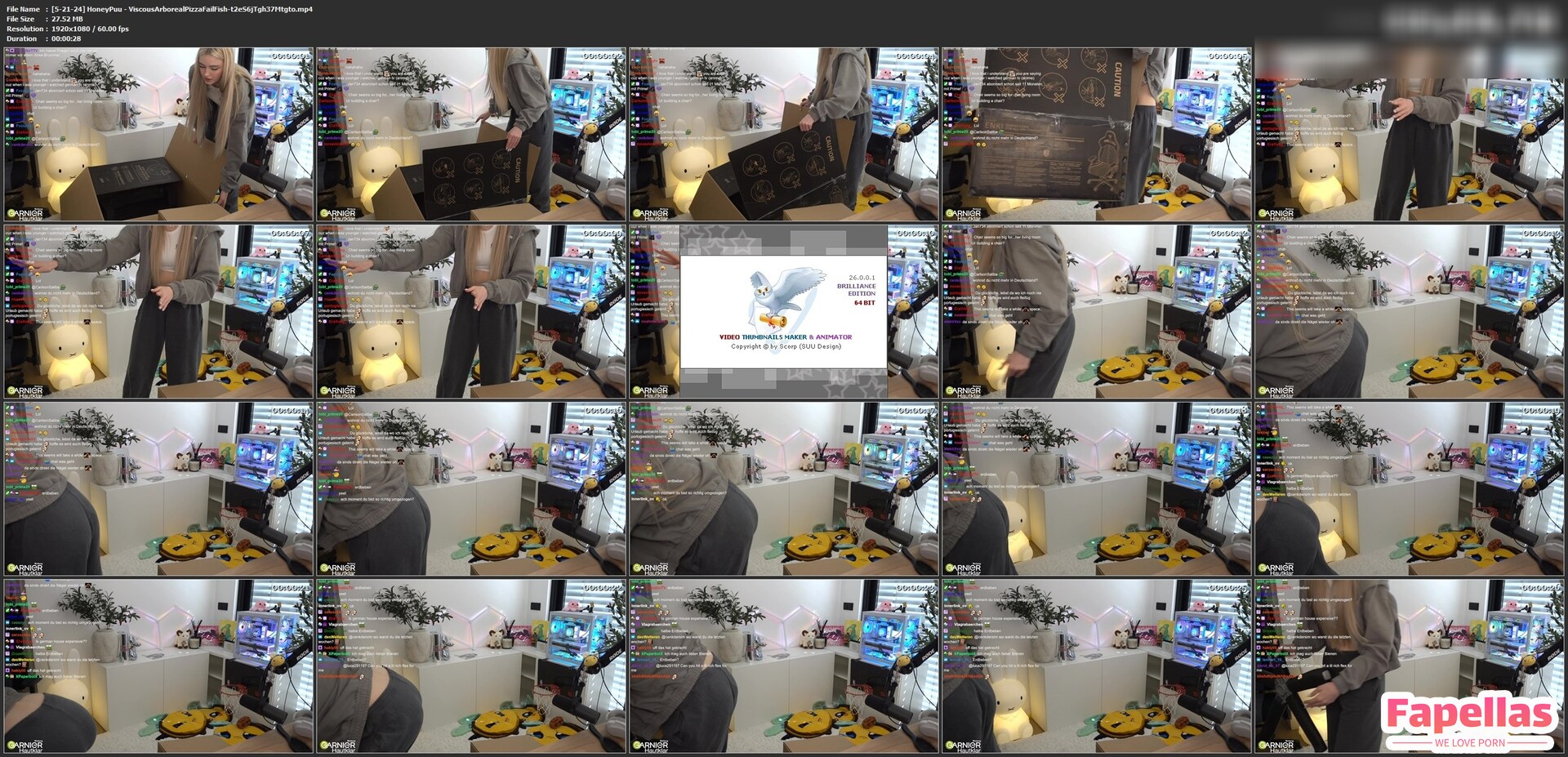 honeypu