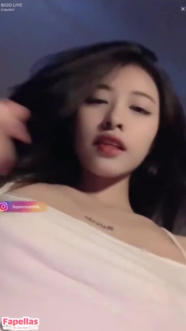 Huyen Anh