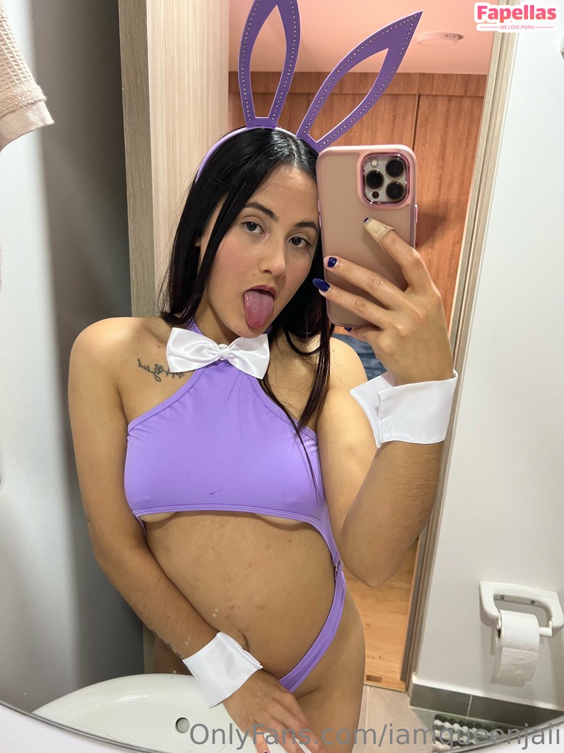 iamqueenjaii