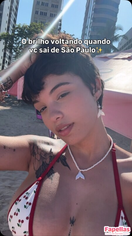 Iasmin Melo