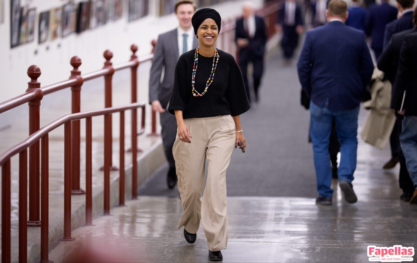 Ilhan Omar