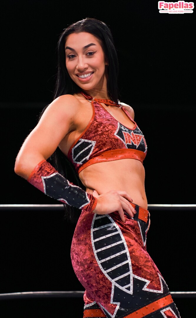 Indi Hartwell
