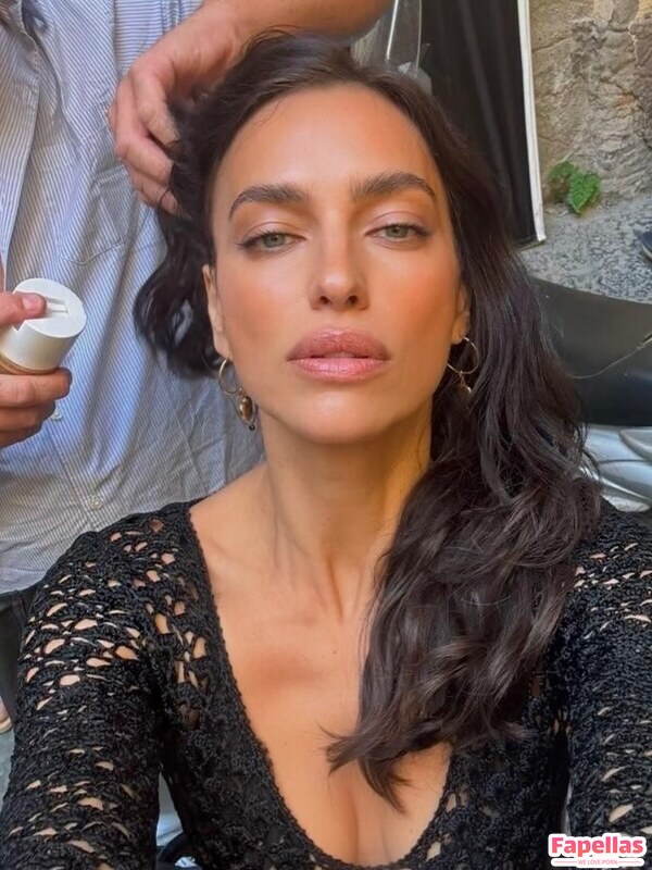 Irina Shayk