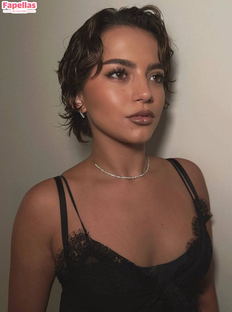 Isabela Merced Spotlight #fapellasi12