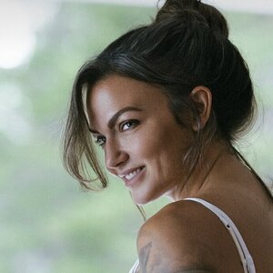 Isabelle Desjardins