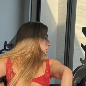 Isadora Vale