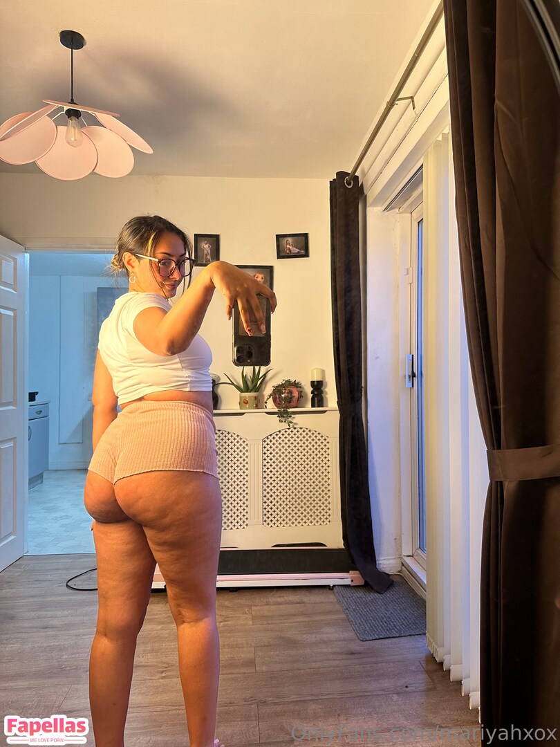 Isha Mariyah