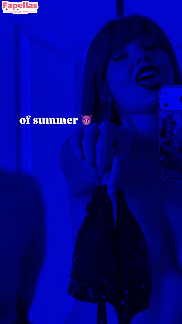Itsjustblondie -Itsjustashley13