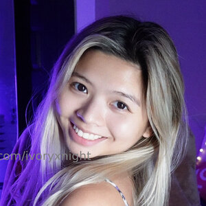 ivoryxnight
