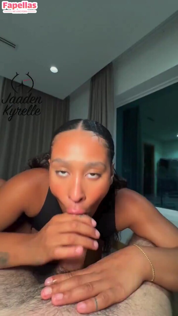 Jaaden Kyrelle