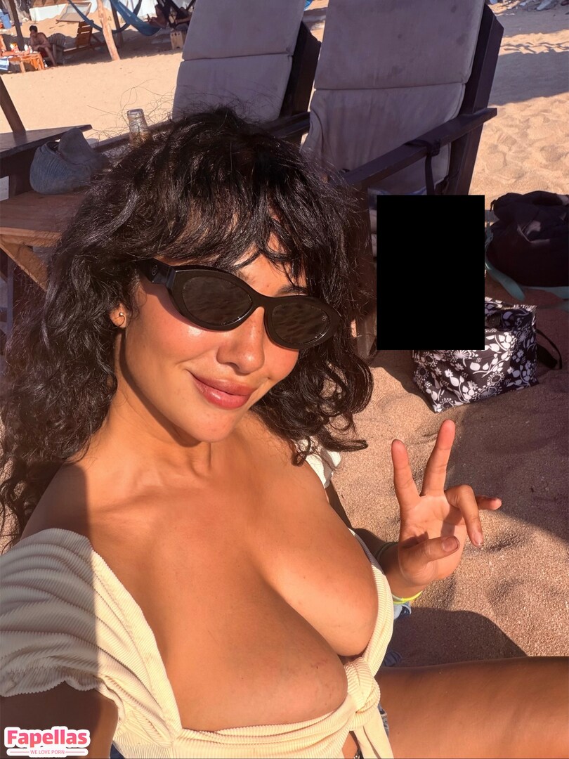Jackie Cruz