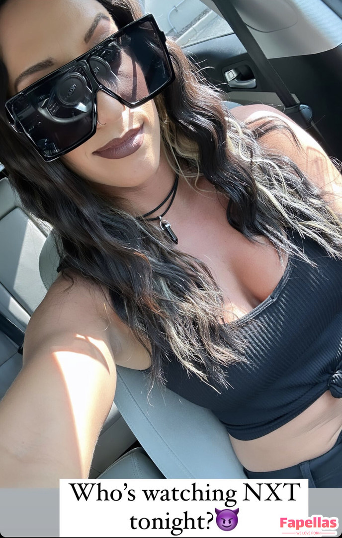 Jacy Jayne aka NXT aka jacyjaynewwe Nude Leaks - Fapellas
