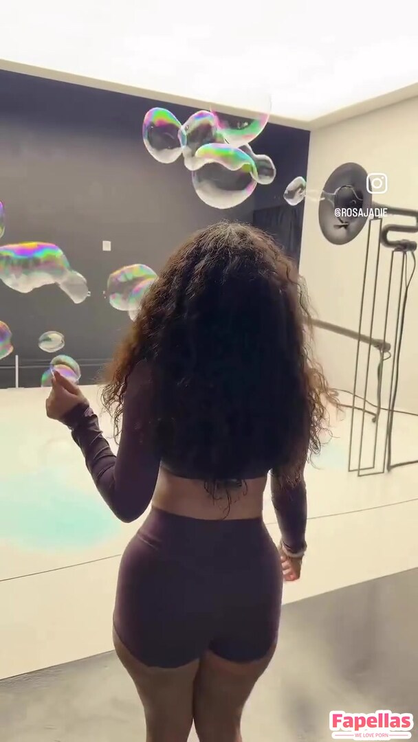 Jadeli Rosa