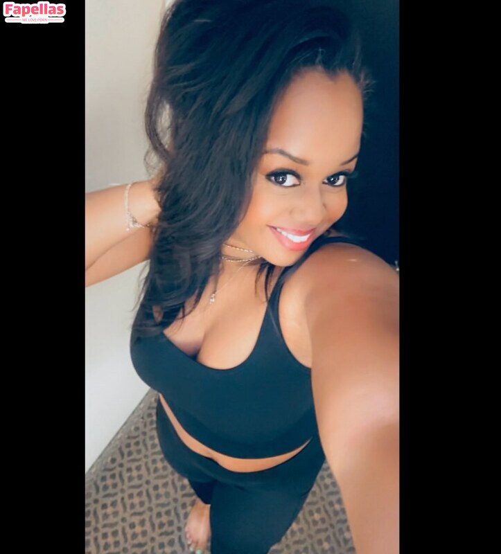 Jaimee Foxxworthy