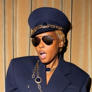 Janelle Monae