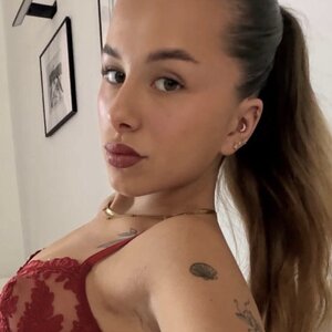 Jasmin Klaudia