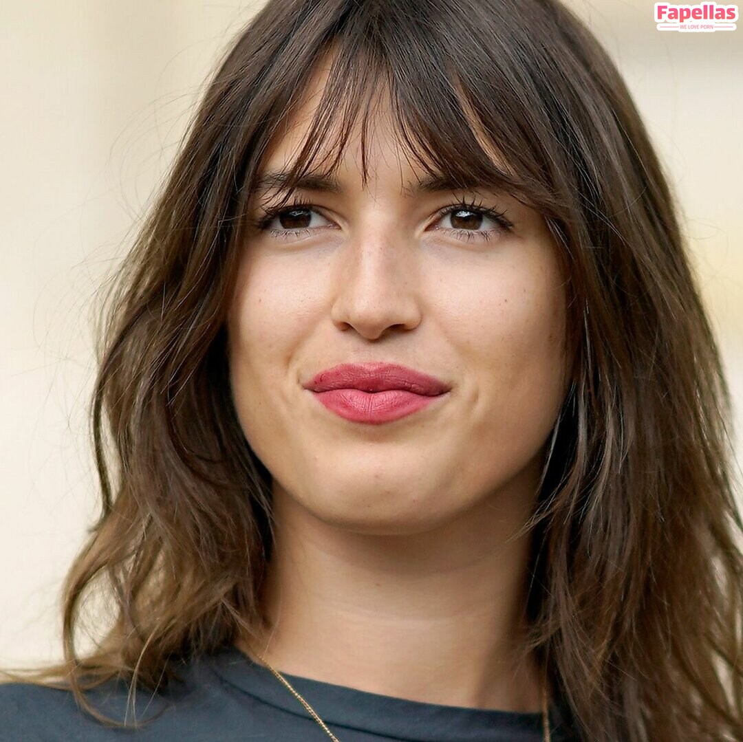 Jeanne Damas