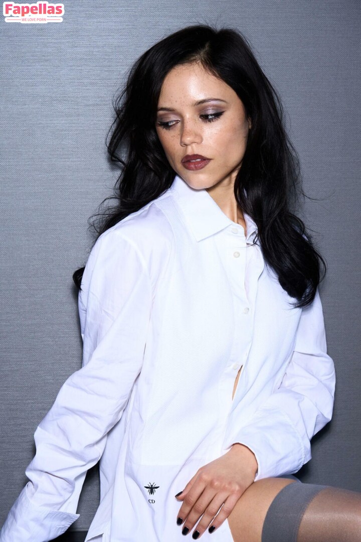 Jenna Ortega