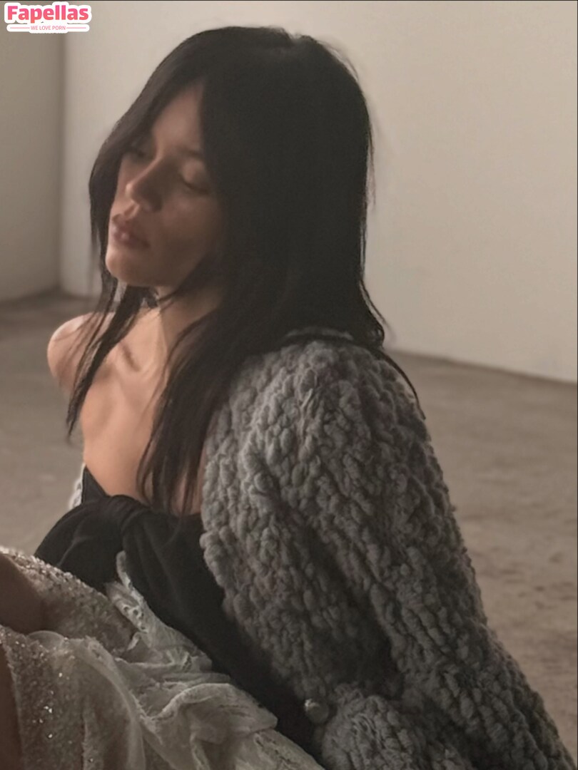 Jenna Ortega