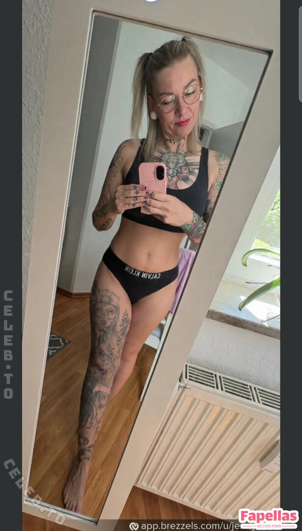 Jenny Zimmermann