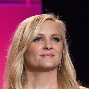 Jessica Capshaw