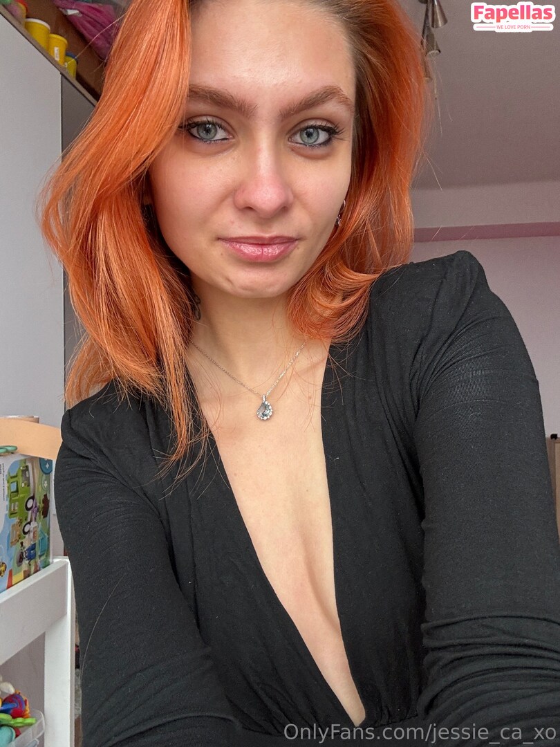 jessie_ca_xo